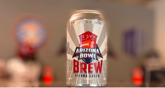 Arizona Bowl Brew